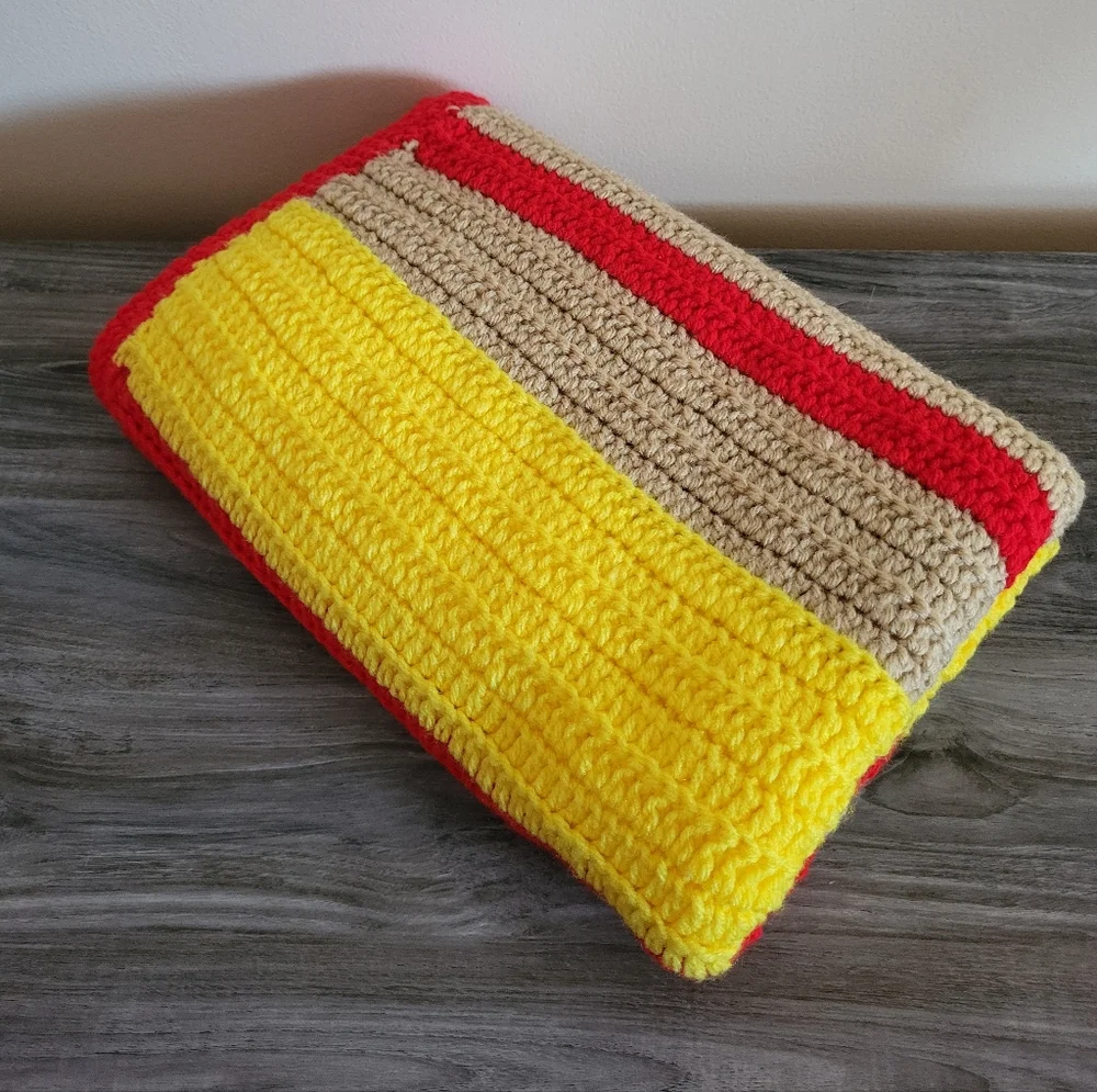 Handmade circa 1970s